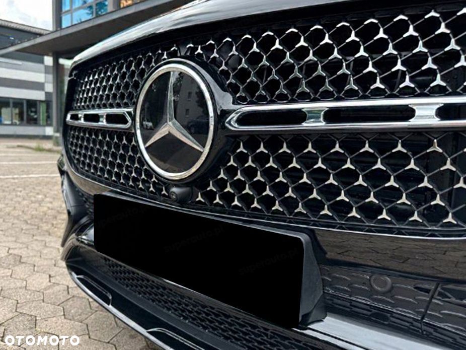 Mercedes-Benz GLE 450 d mHEV 4-Matic AMG Line - 16