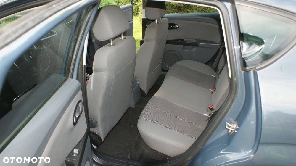 Seat Leon 1.6 Stylance - 10