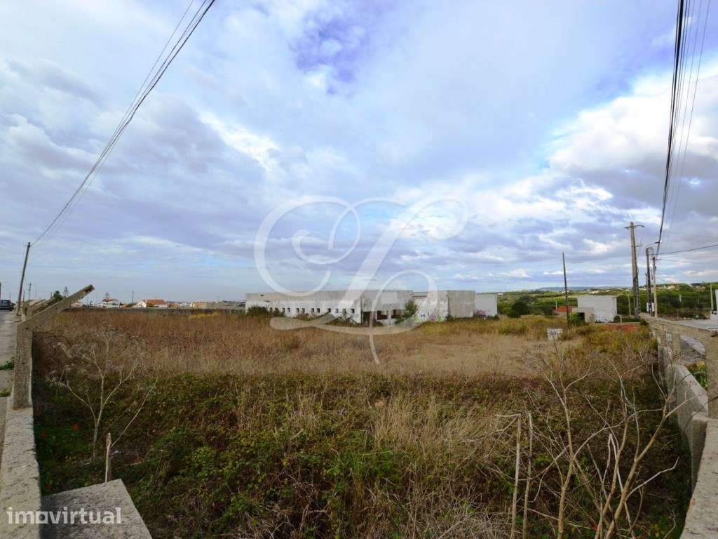 Terreno de 5.250m2 em Sintra - Grande imagem: 2/6