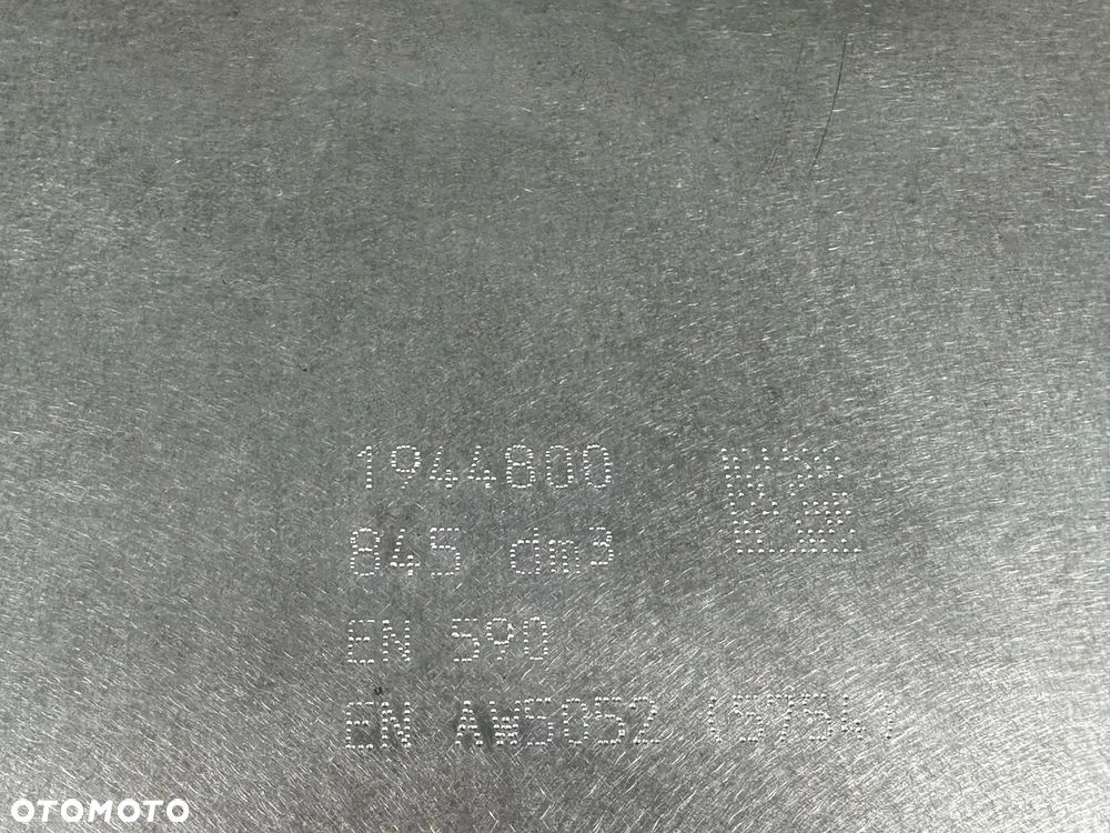 DAF ZESTAW / XF 106.480 SSC / RETARDER + KRONE FIRARNKA 2021 - 12