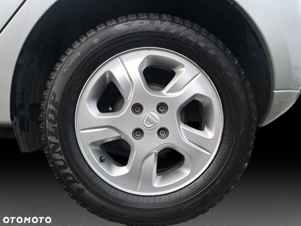 Dacia Sandero 0.9 TCe Laureate - 19