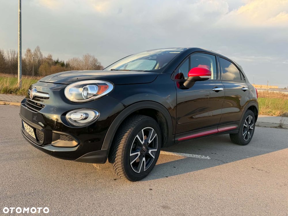 Fiat 500X - 2
