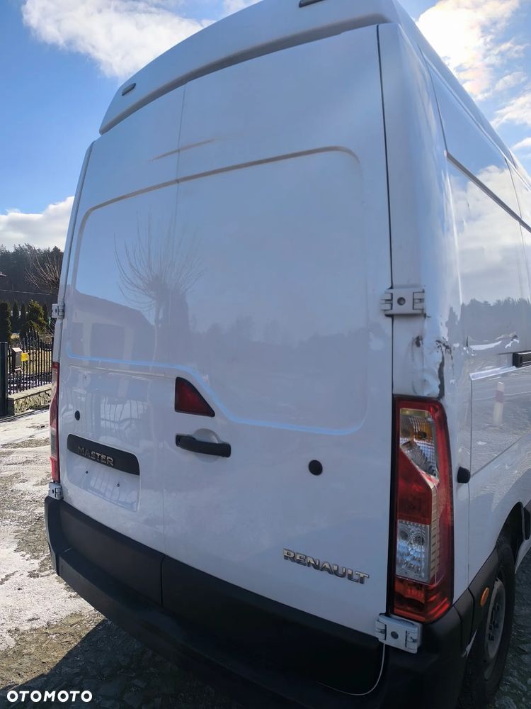 Renault Master - 7