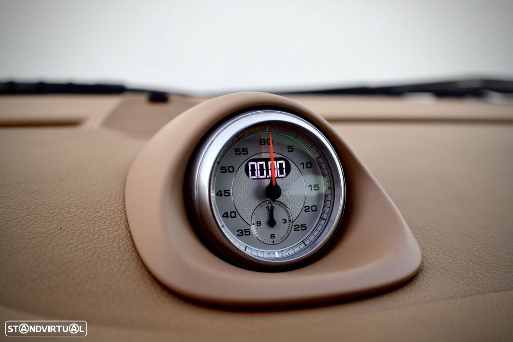 Porsche 911 (997) Carrera S - 29