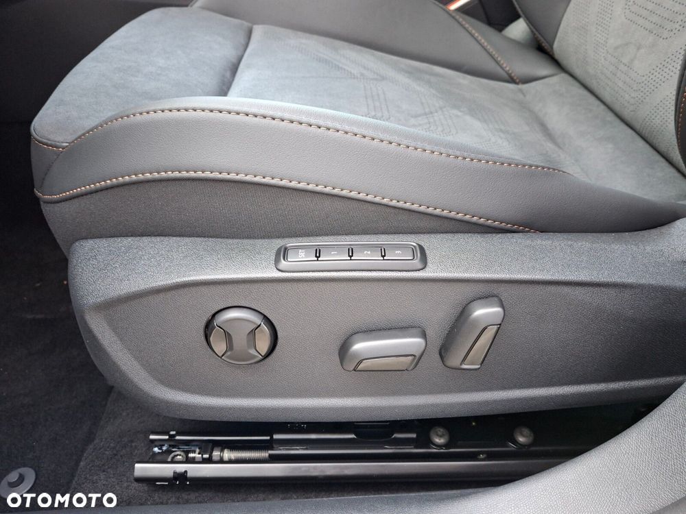 Cupra Formentor 2.5 TSI 4Drive VZ5 DSG - 19