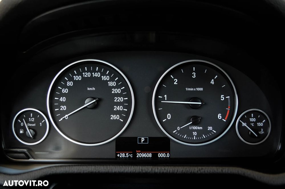 BMW X3 - 7