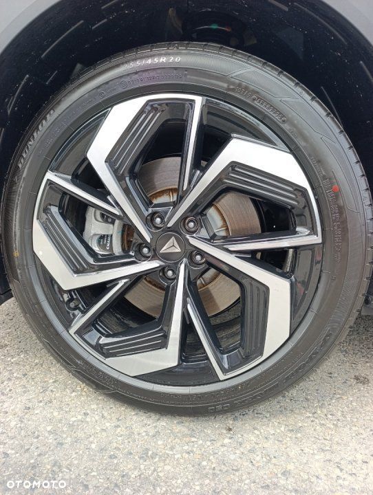 Changan Deepal S07 - 13