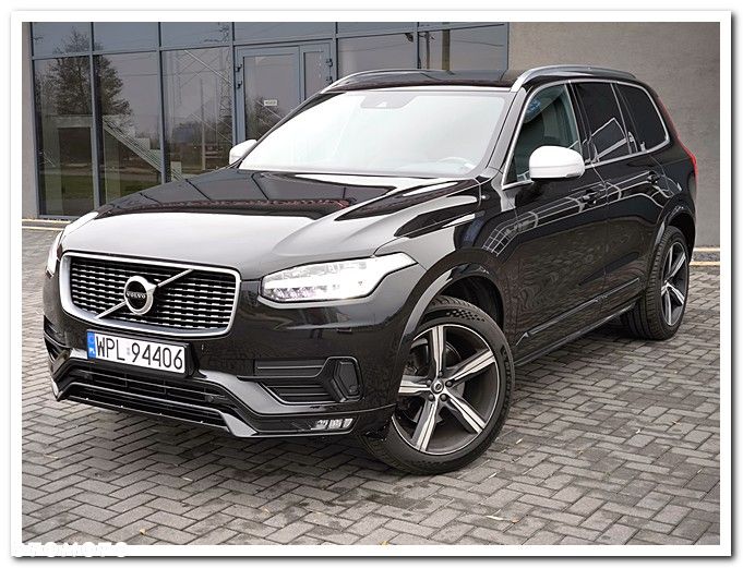 Volvo XC 90 - 4