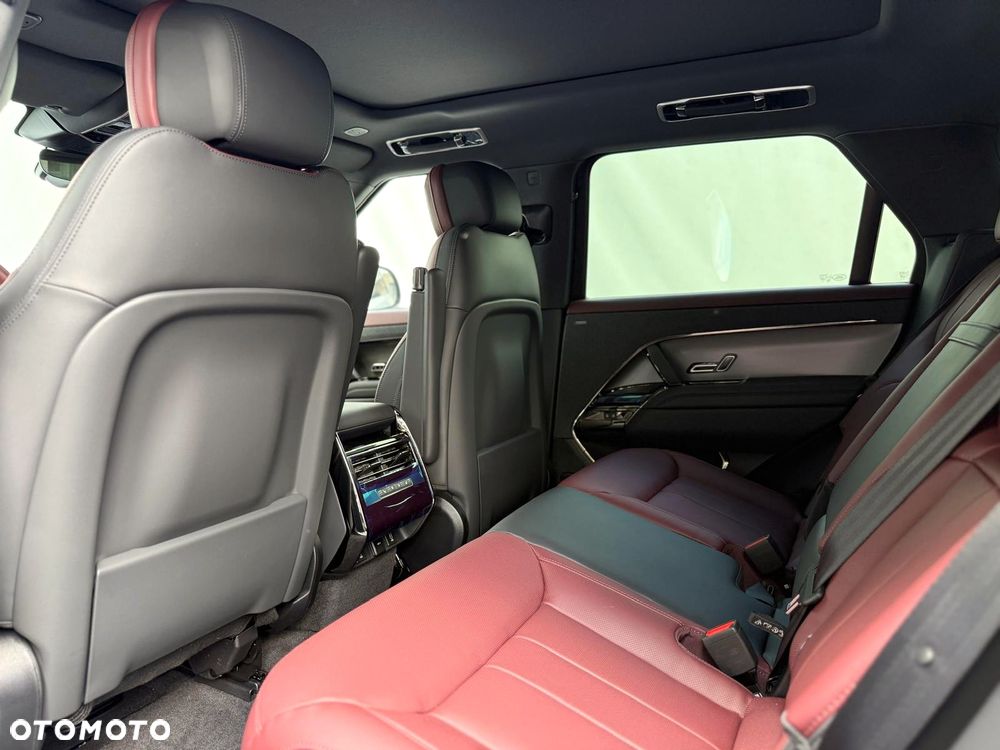 Land Rover Range Rover Sport D300 Dynamic SE - 7