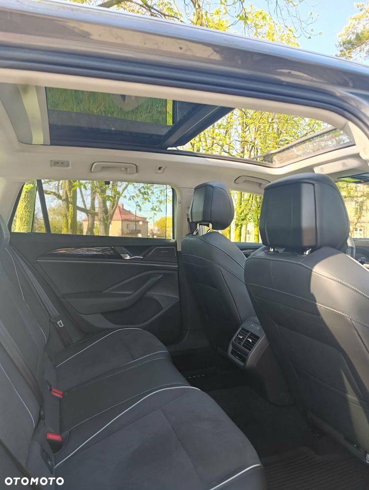 Volkswagen Passat Variant 1.5 TSI ACT mHEV Elegance DSG - 6