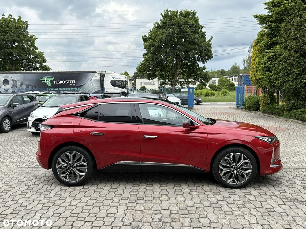DS Automobiles DS 4 - 5