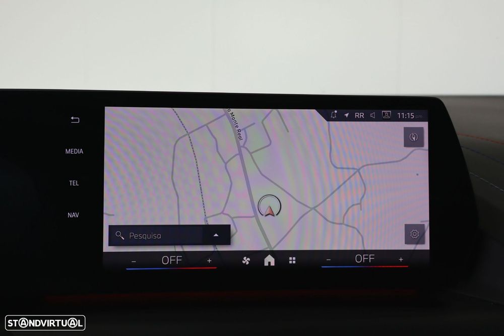 BMW 116 Pack Desportivo M - 42