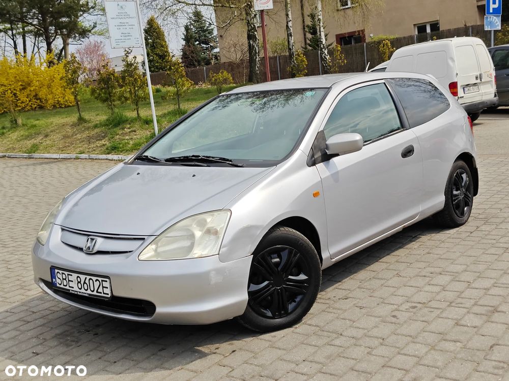 Honda HR-V 1.6 4WD - 14