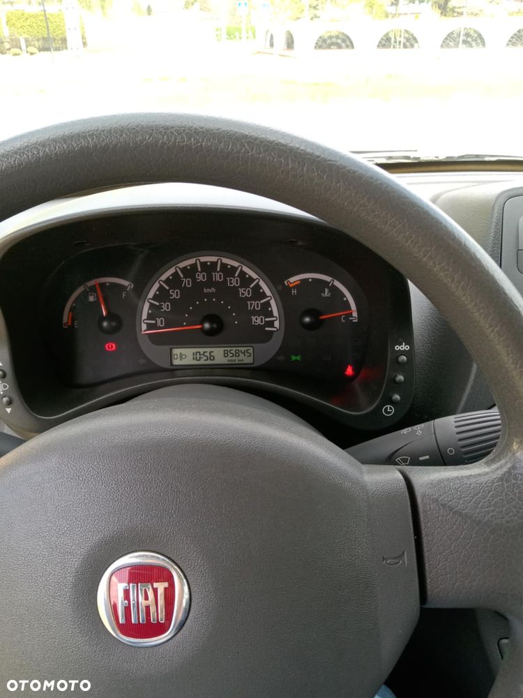 Fiat Panda 1.2 Classic Eco - 17