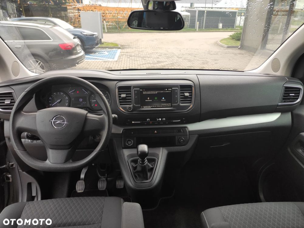 Opel Zafira 1.5 D L Edition - 12