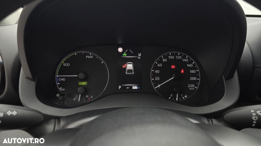 Toyota Yaris - 16
