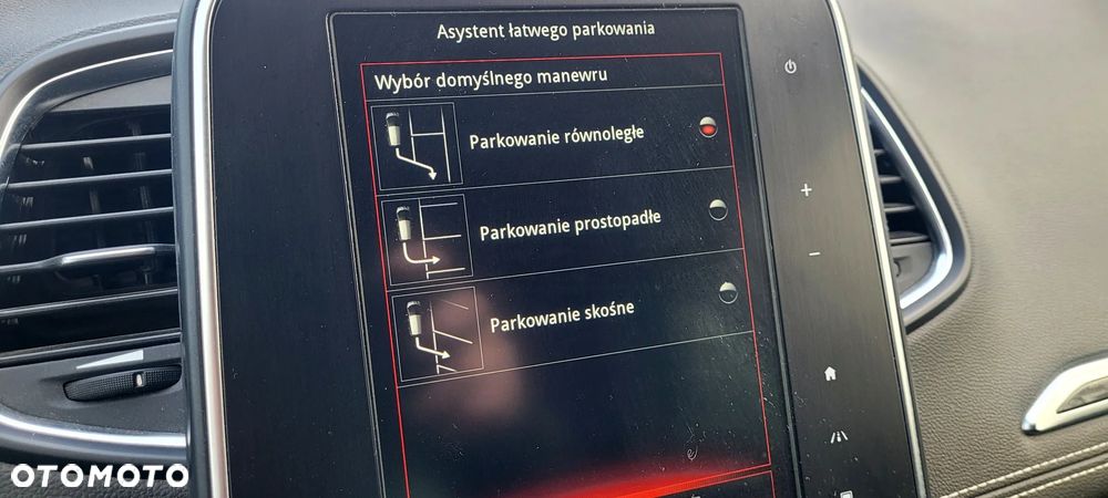 Renault Scenic ENERGY dCi 110 EDC LIMITED - 31