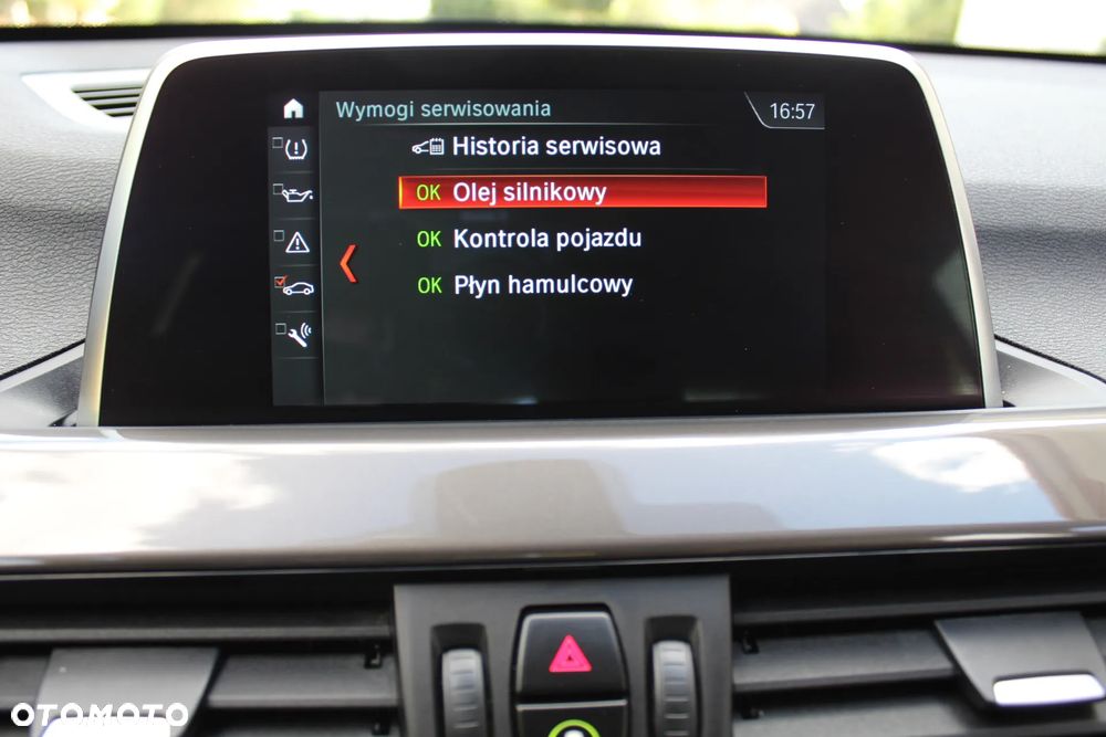 BMW X1 sDrive18i xLine - 31