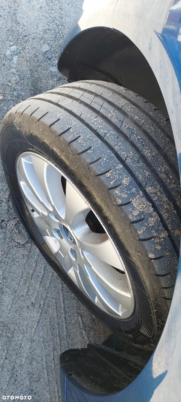Audi A3 1.9 TDI Attraction - 6