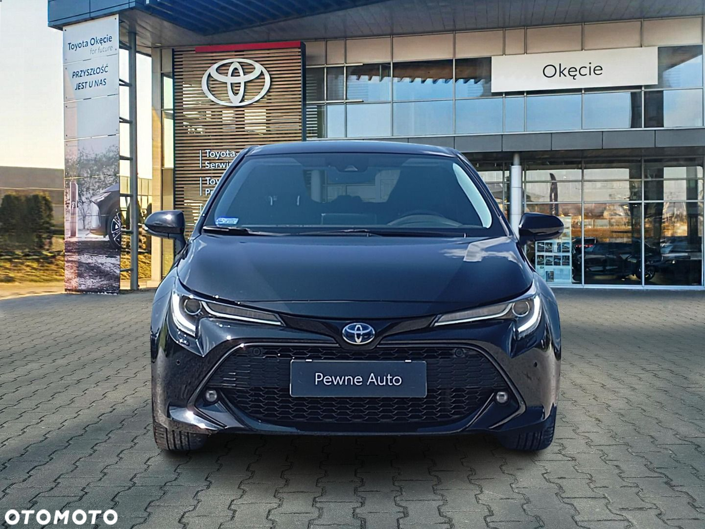 Toyota Corolla 1.8 Hybrid Comfort - 11
