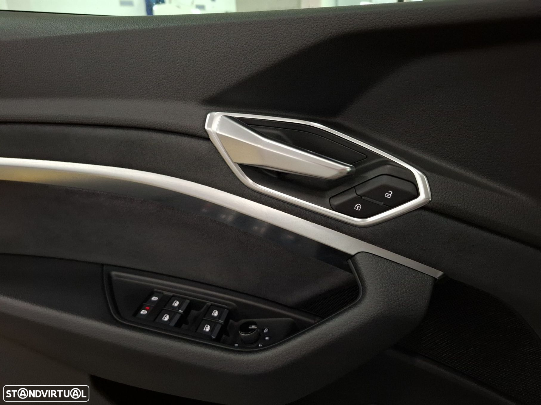 Audi e-tron 55 quattro S line - 22