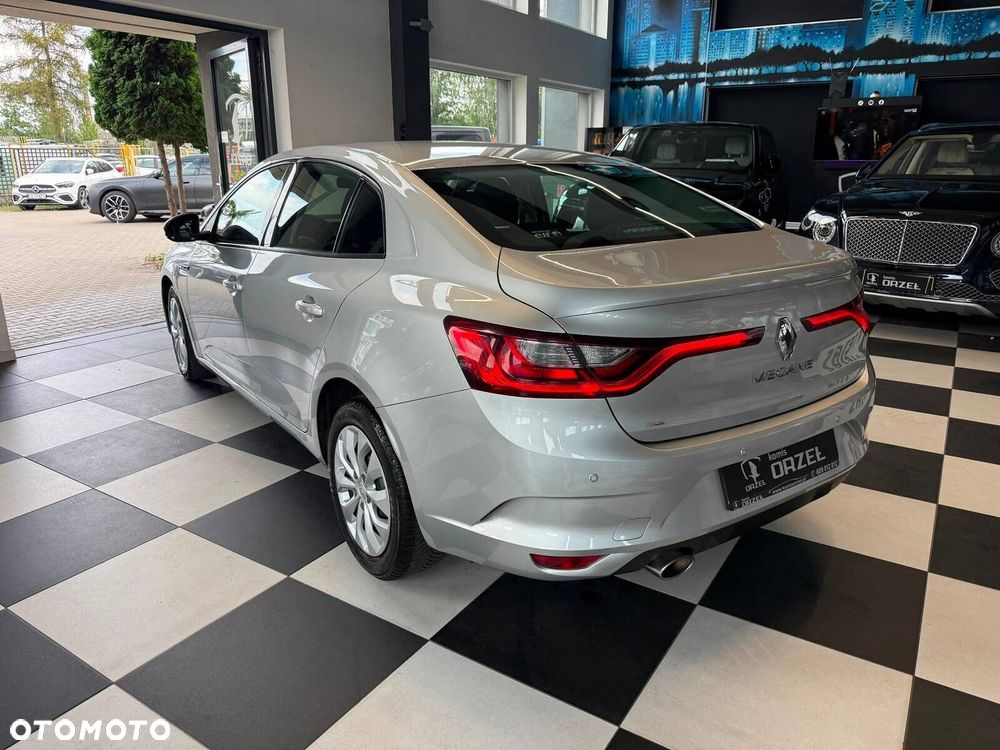 Renault Megane - 7