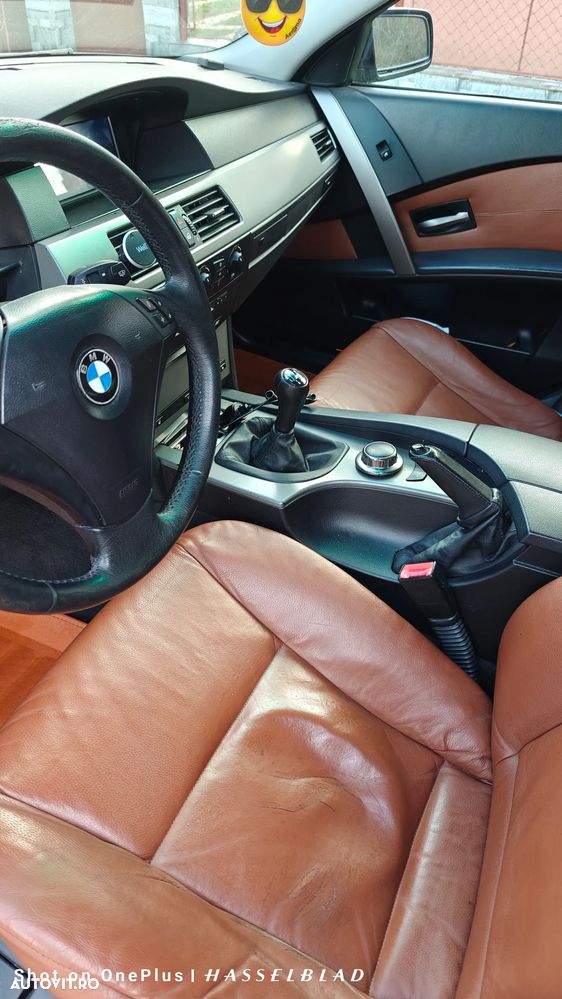 BMW Seria 5 - 3