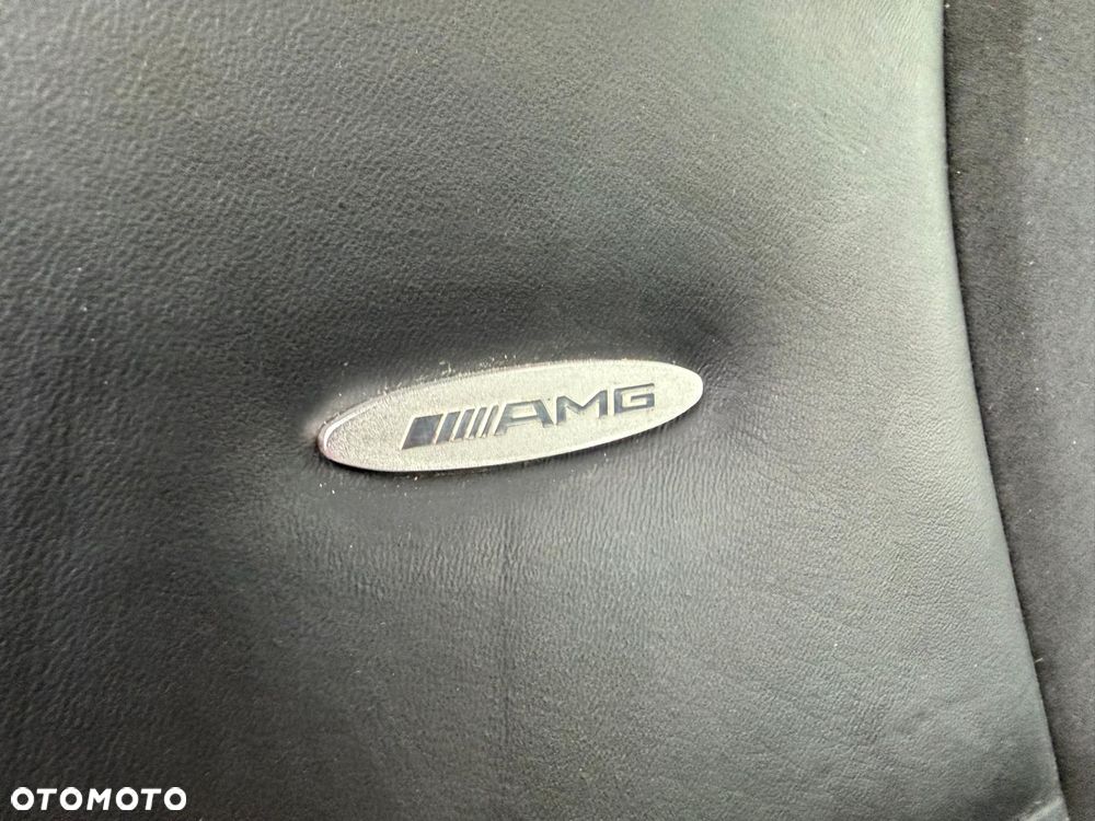 Mercedes-Benz SLK 55 AMG 7G-TRONIC - 14