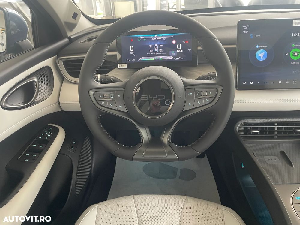 Byd Seal - 15