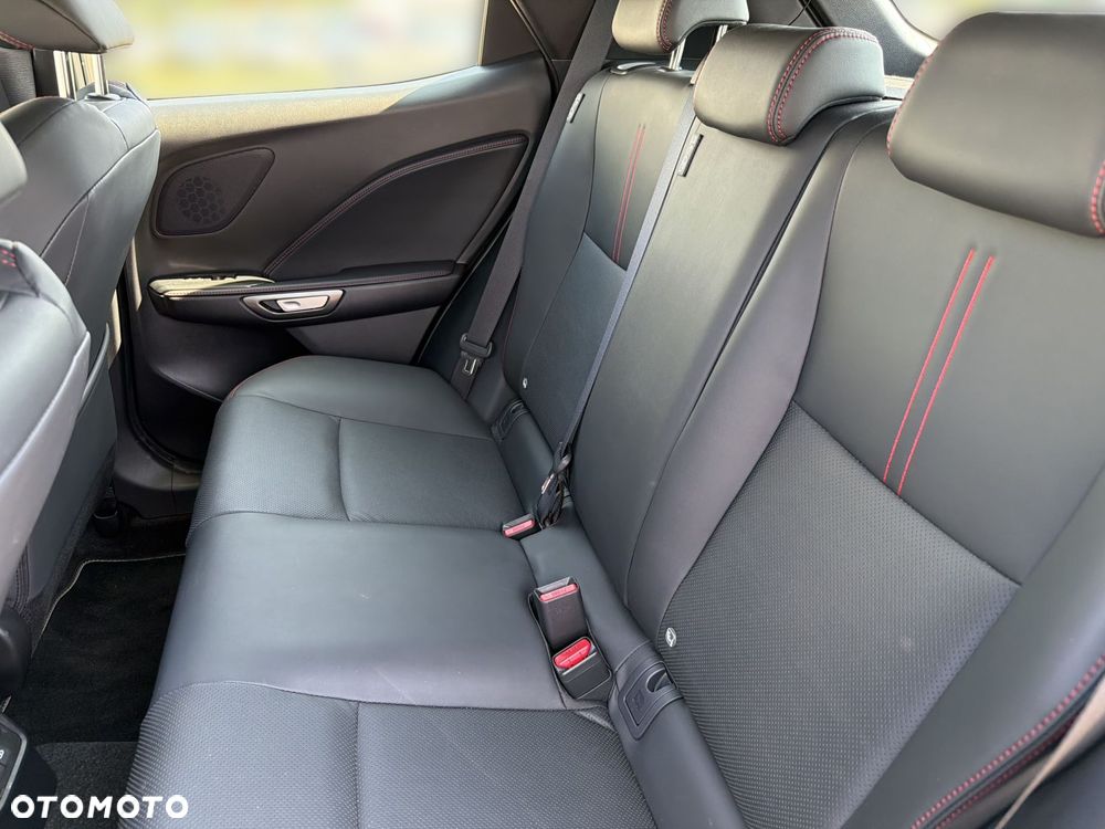 Lexus LBX 1.5 Hybrid Elegant - 15