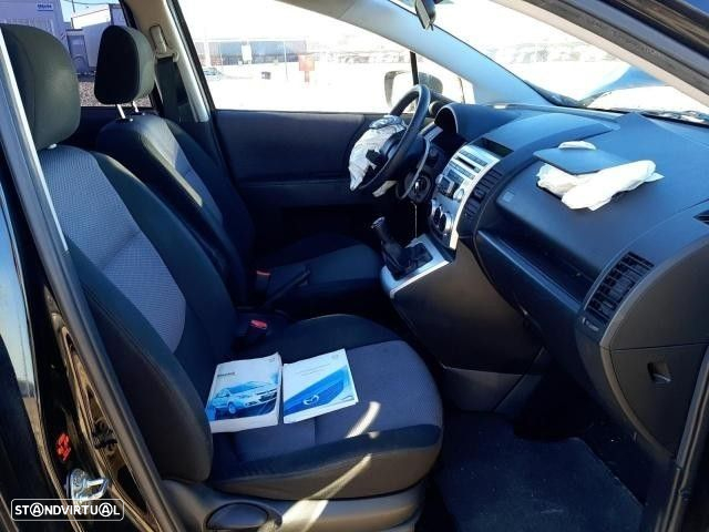 Peças Mazda 5 (CR19) 2005 a 2010 - 19