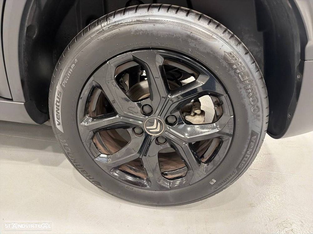 Citroën C3 Aircross 1.2 PureTech C-Series - 11