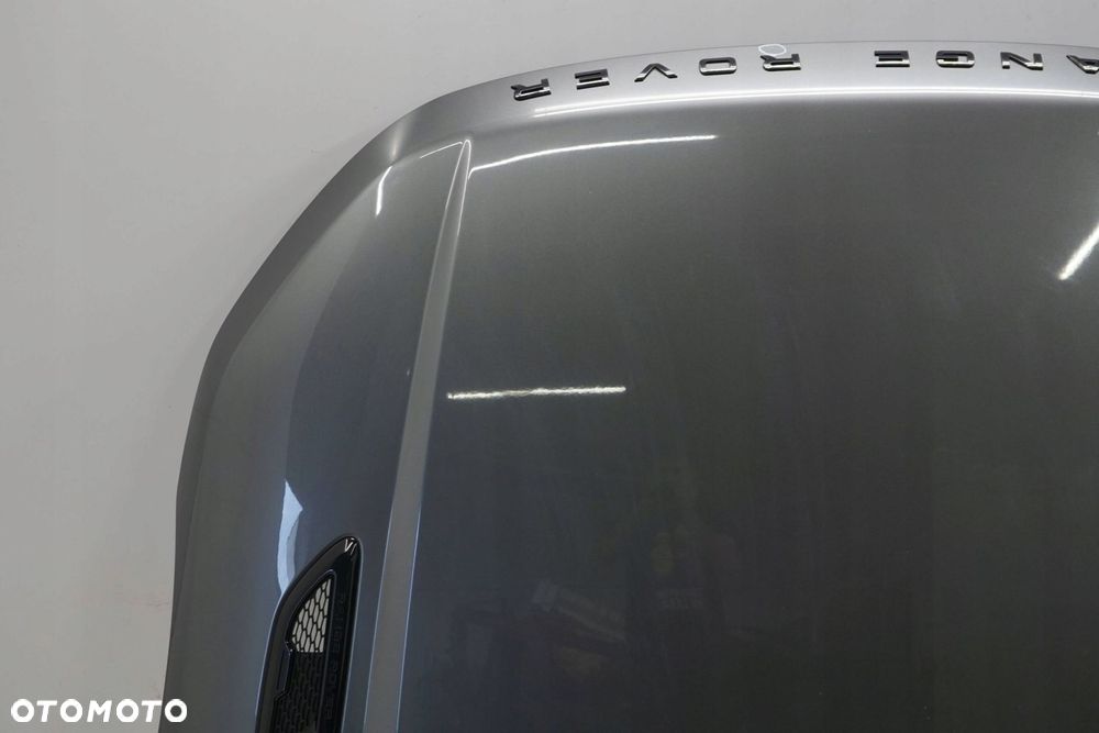 RANGE ROVER EVOQUE L538 LIFT R-DYNAMIC MASKA 873 - 2
