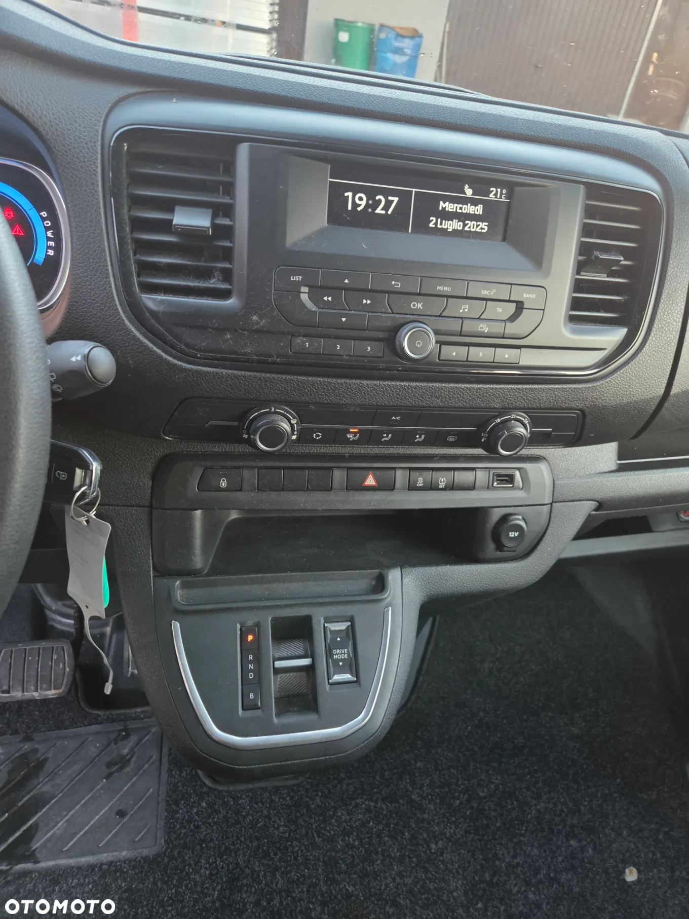 Opel Vivaro Vivaro-e L (50-kWh) Elegance - 5