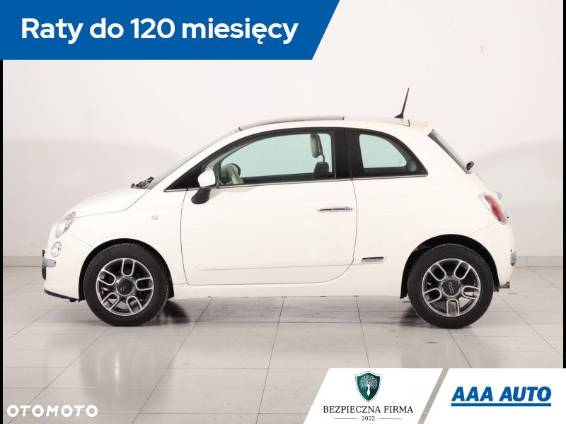 Fiat 500 - 3