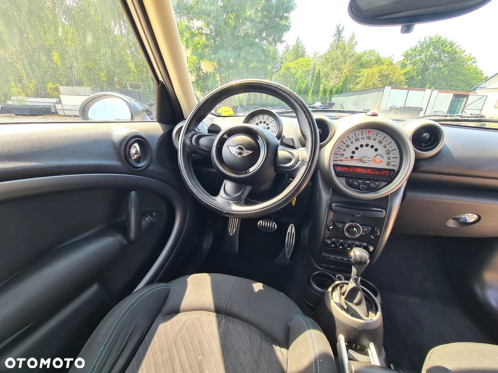 MINI Countryman - 36