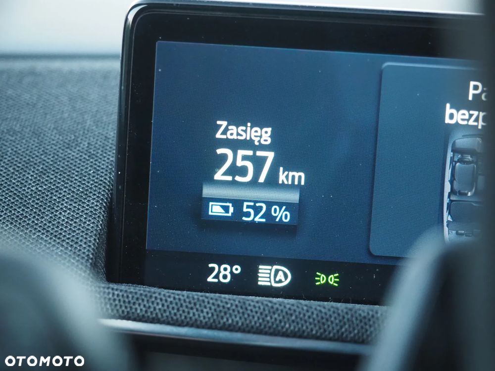 Ford Mustang Mach-E AWD PREMIUM - 29