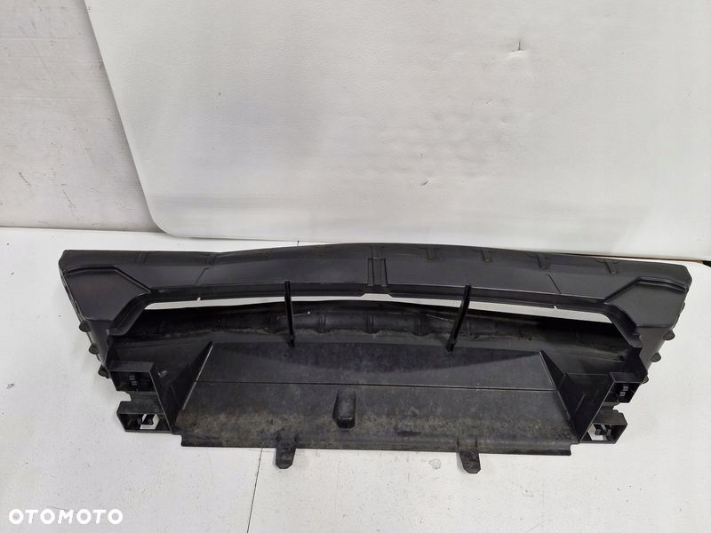RENAULT TRAFIC III 3 VIVARO B WLOT KIEROWNICA POWIETRZA PROWADNICA KANAŁ - 11