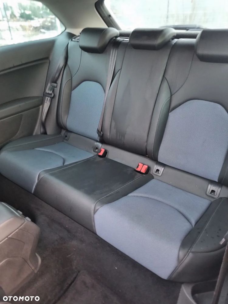 Seat Leon SC 1.2 TSI Start&Stop CONNECT - 26