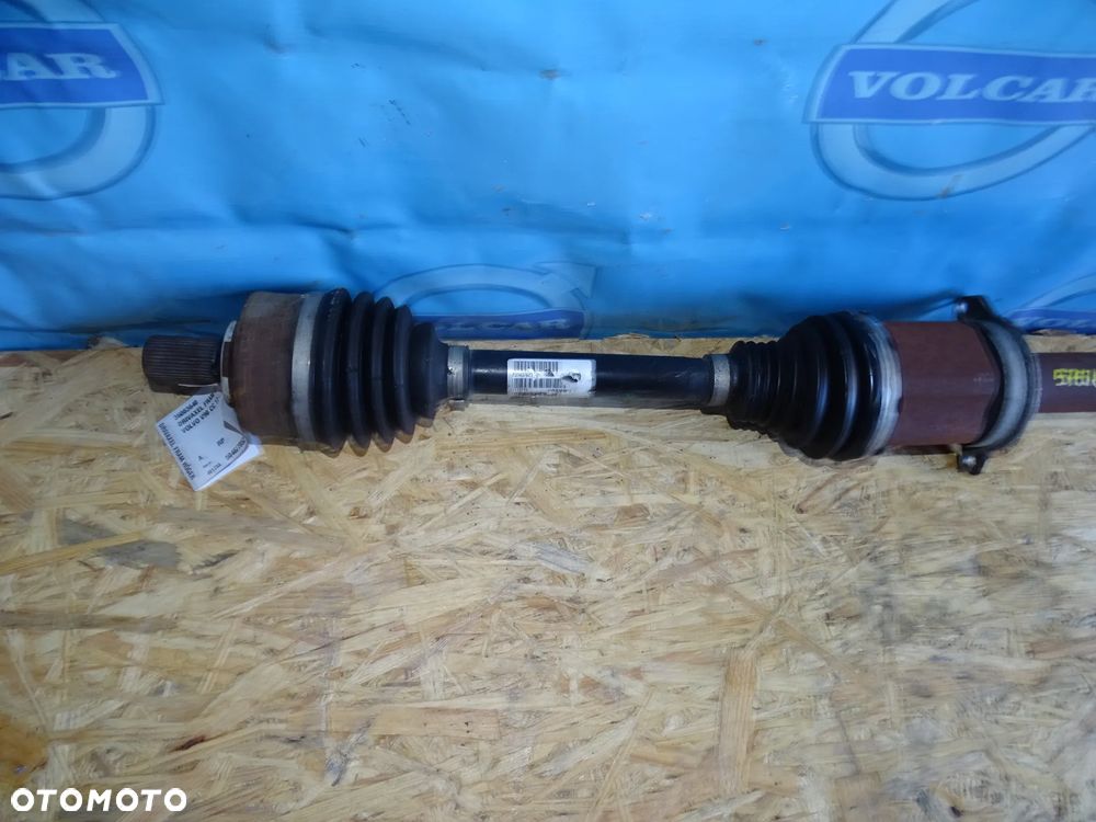 PÓŁOŚ PRAWA VOLVO XC90, XC60, V90CC 2017-2023 31437621 - 2