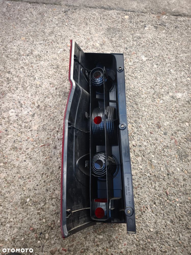 Lampa prawa tył VW Crafter I 2006-2018 hvw9068200164 - 5