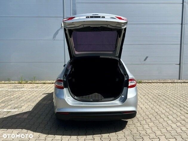 Ford Mondeo 1.5 EcoBoost Trend - 9