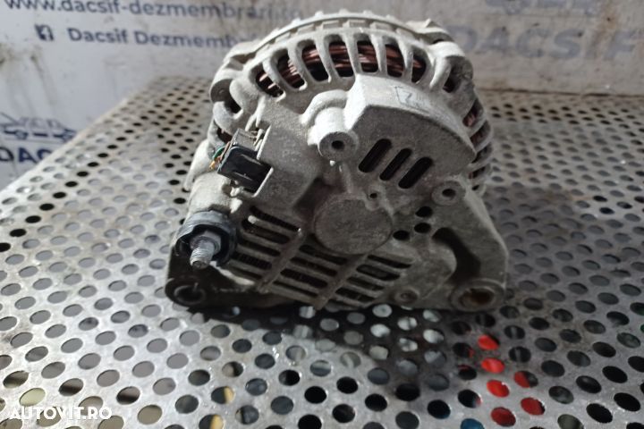 Alternator 2.0D A3TB6581 Mazda 5 CR [2005 - 2008] Minivan 2.0 MT (146 - 4