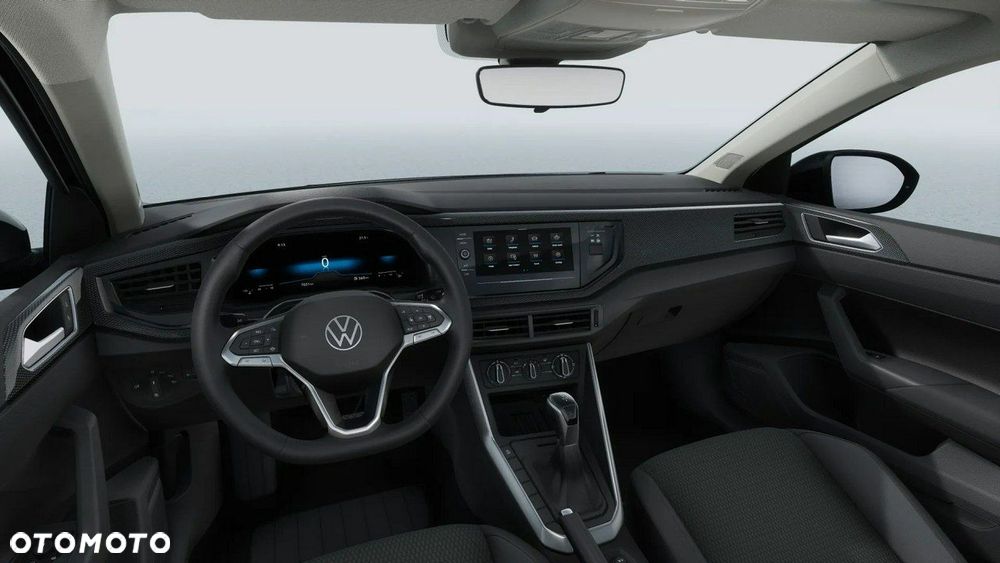 Volkswagen Taigo - 12