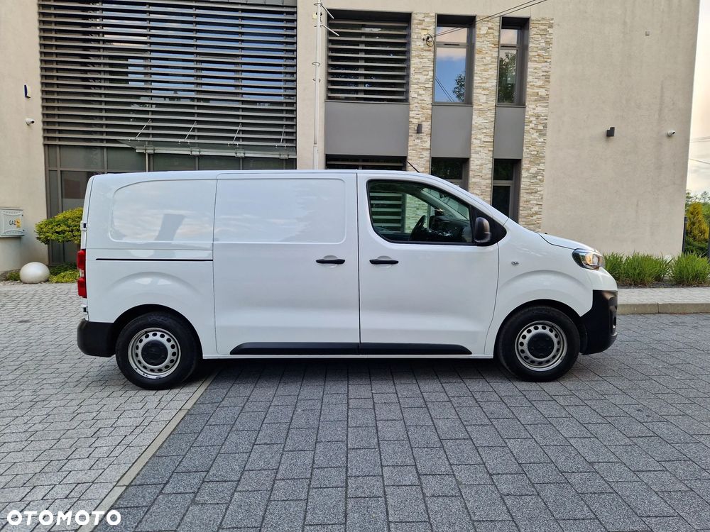 Peugeot Expert - 1