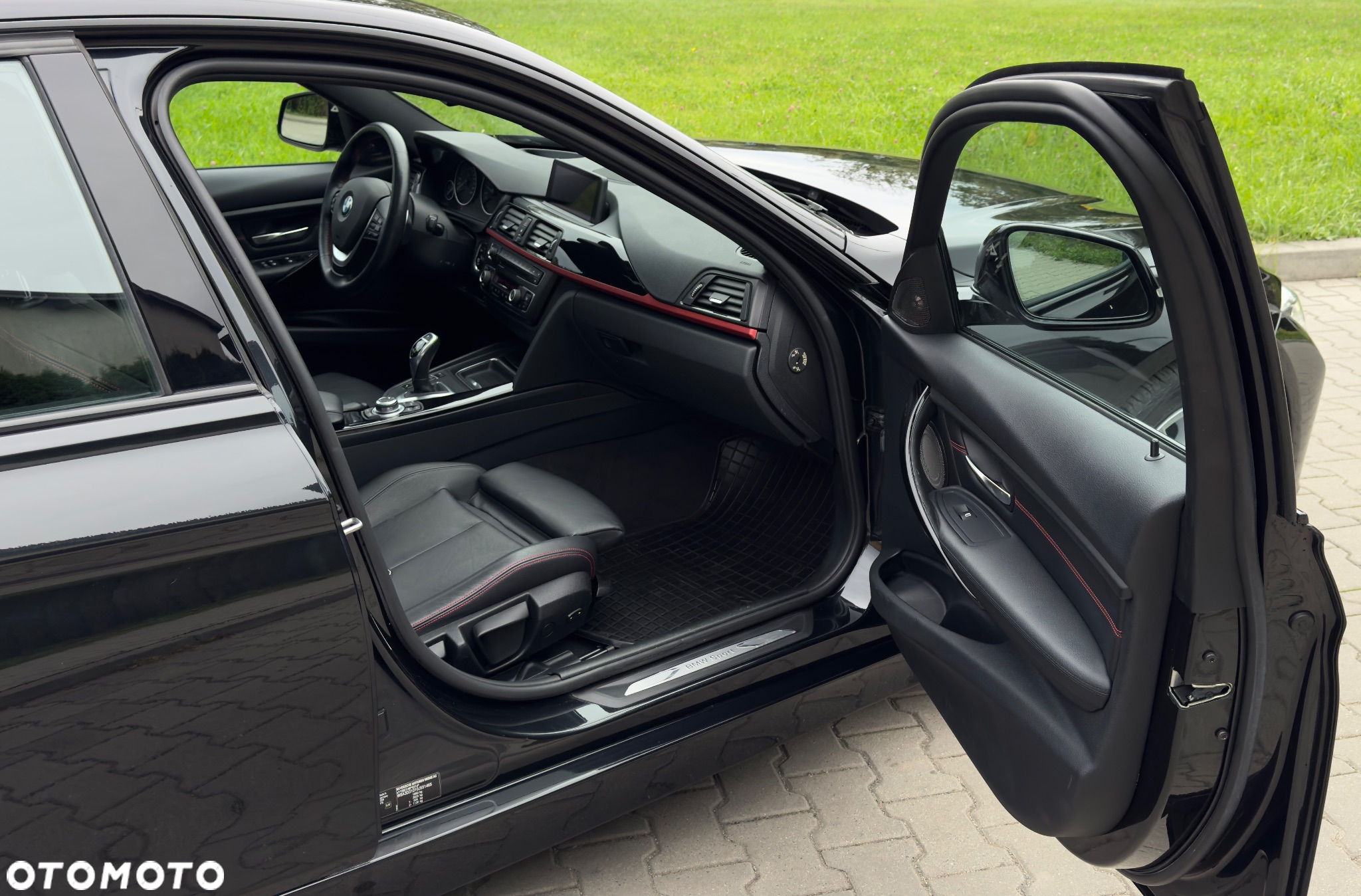 BMW Seria 3 320d Sport-Aut Blue Performance Sport Line - 20