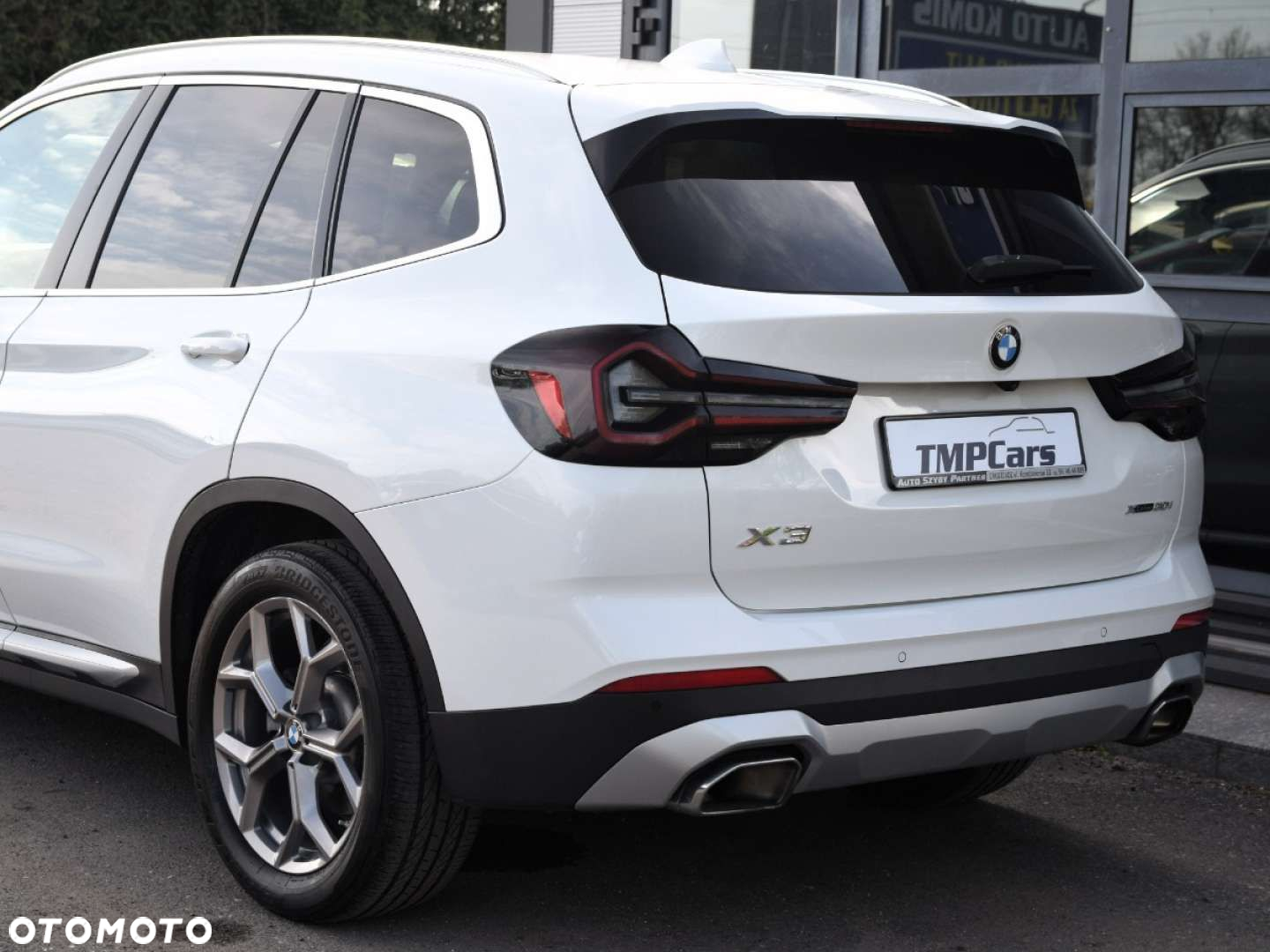 BMW X3 - 21
