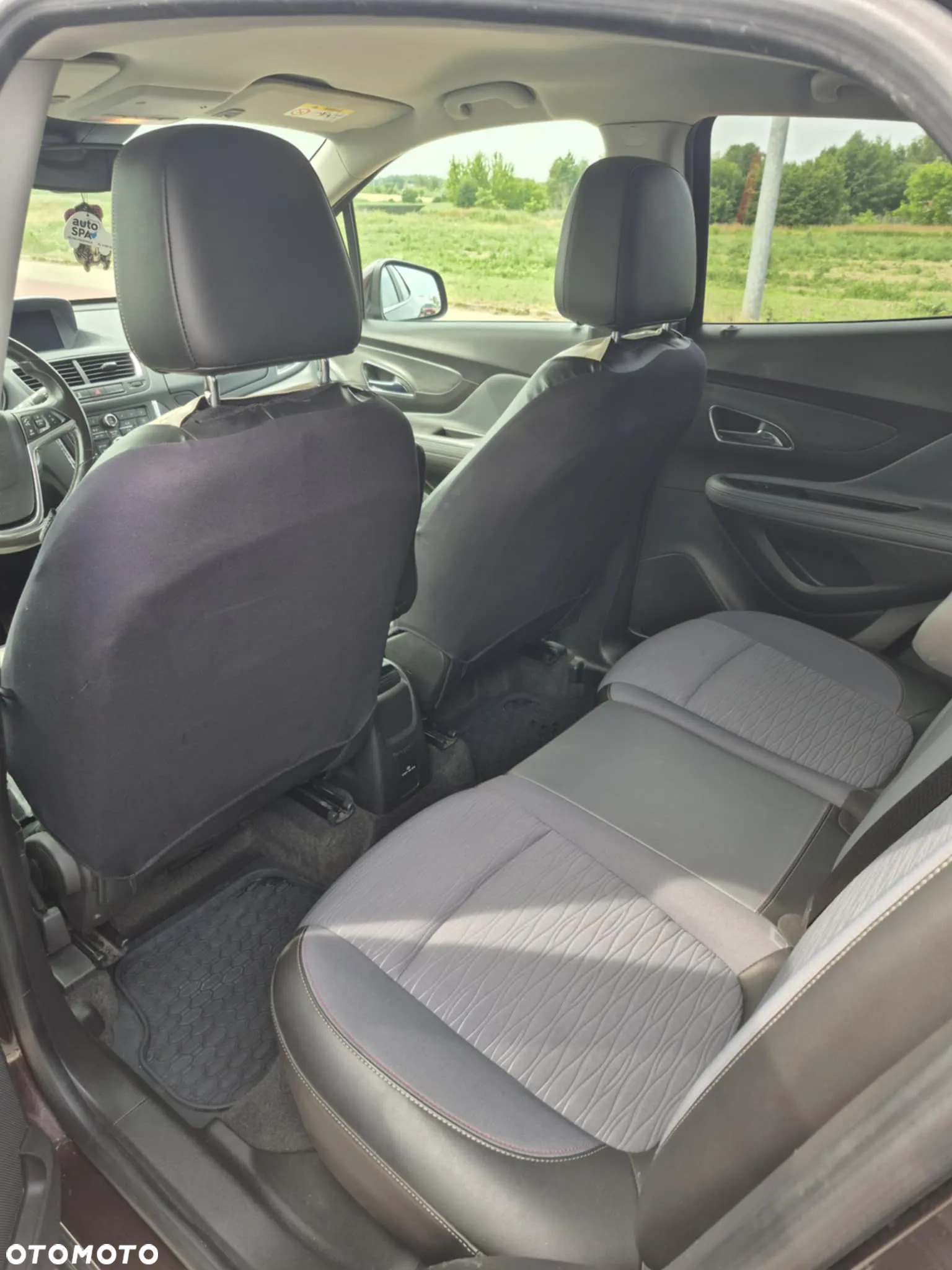 Opel Mokka - 12