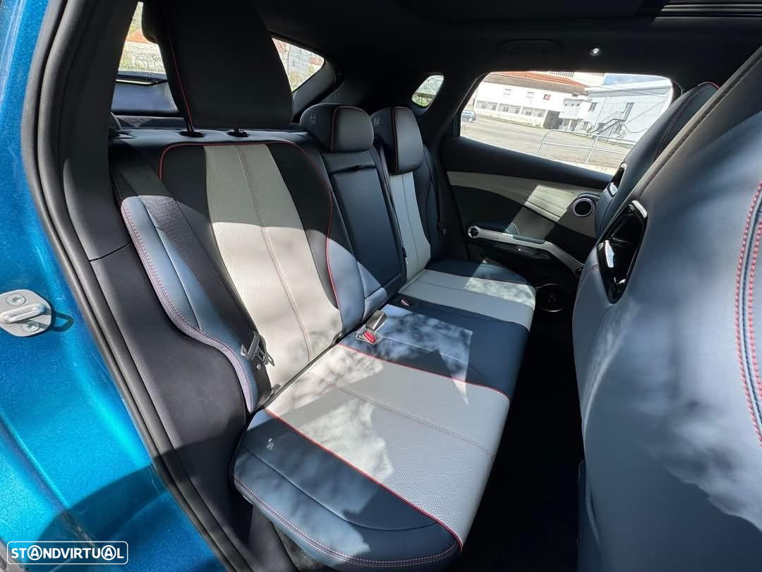 BYD Atto 3 60.48 kWh Design - 30