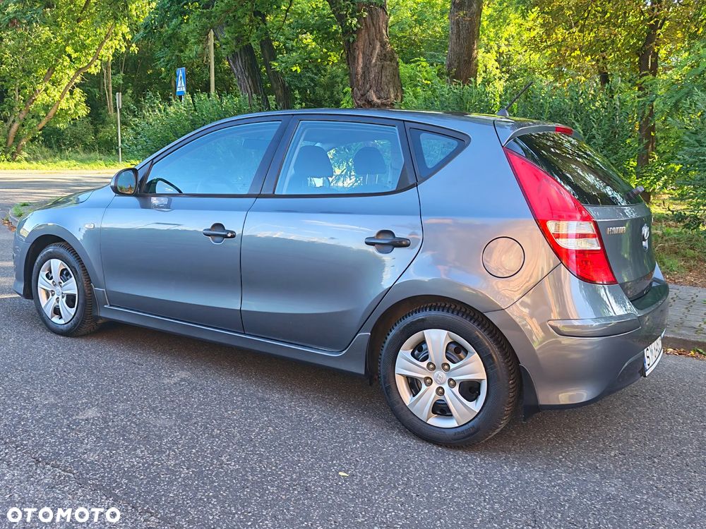 Hyundai i30 1.4 Classic + EU5 - 20